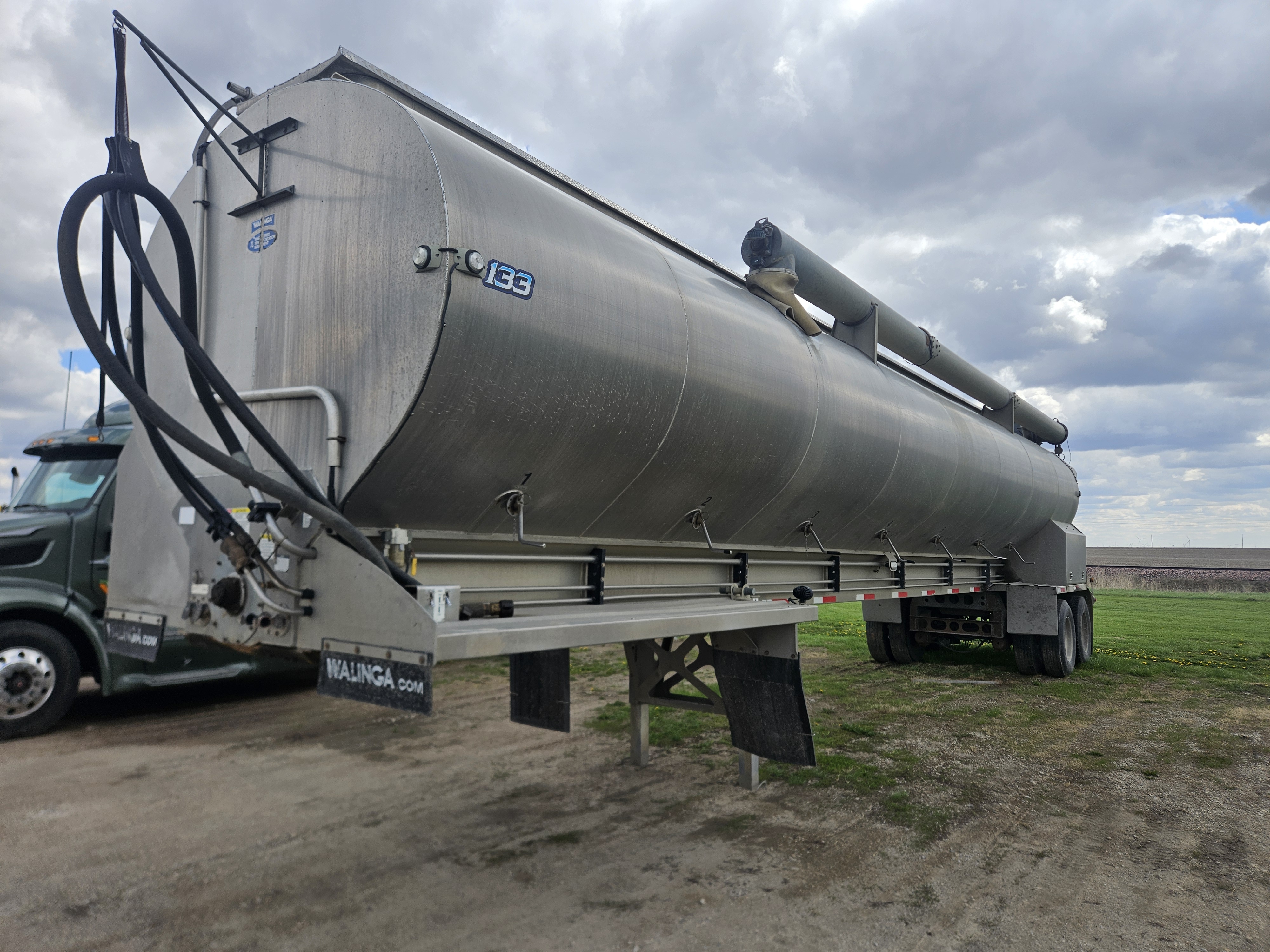 Walinga image